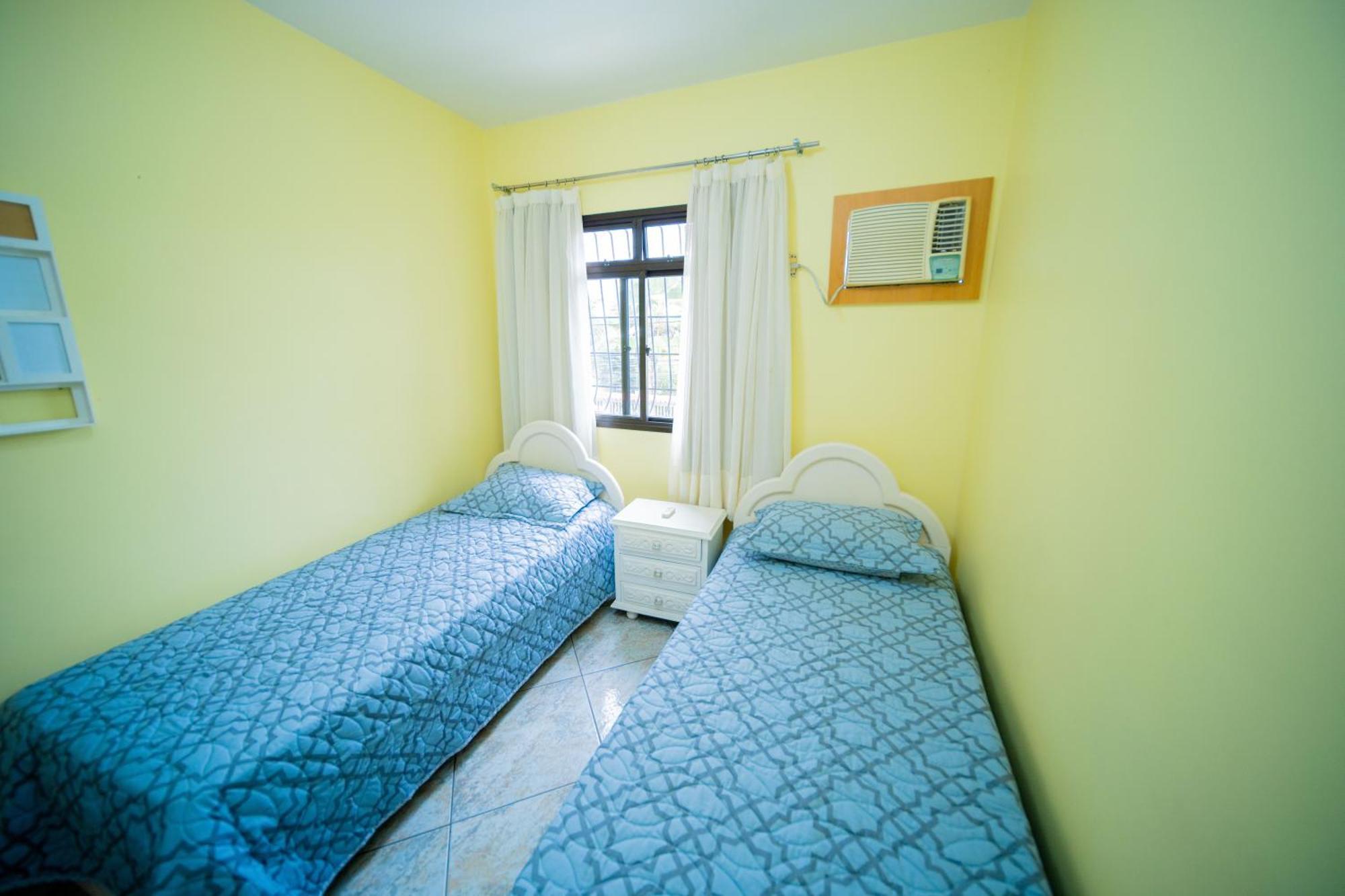 Edificio Martha Schwantz Apartment Guarapari Ngoại thất bức ảnh