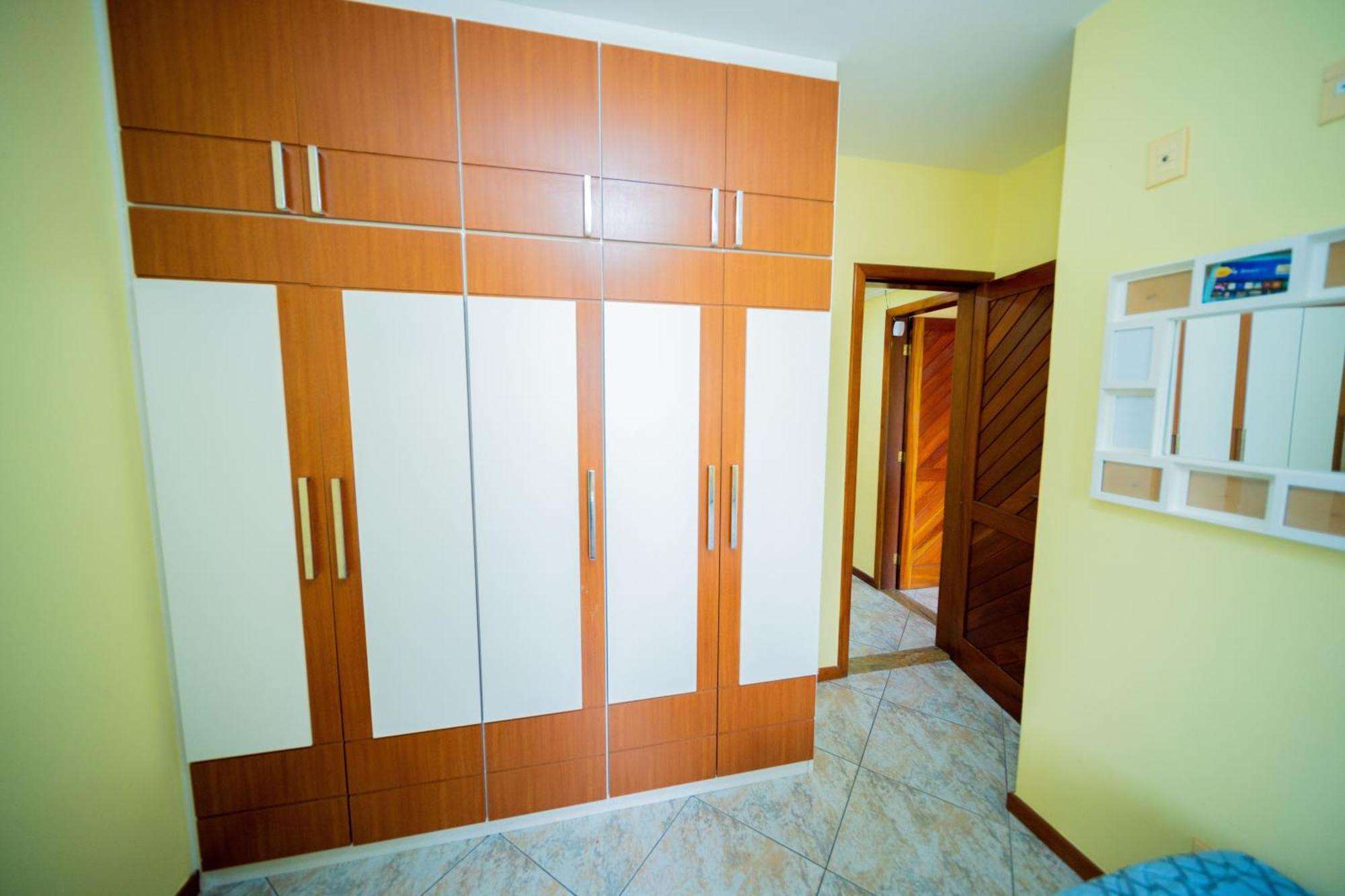 Edificio Martha Schwantz Apartment Guarapari Ngoại thất bức ảnh