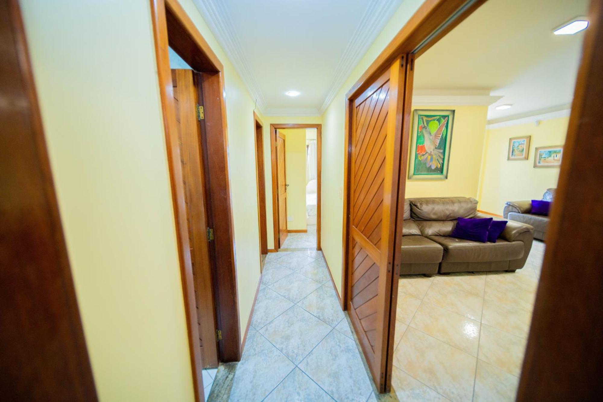 Edificio Martha Schwantz Apartment Guarapari Ngoại thất bức ảnh