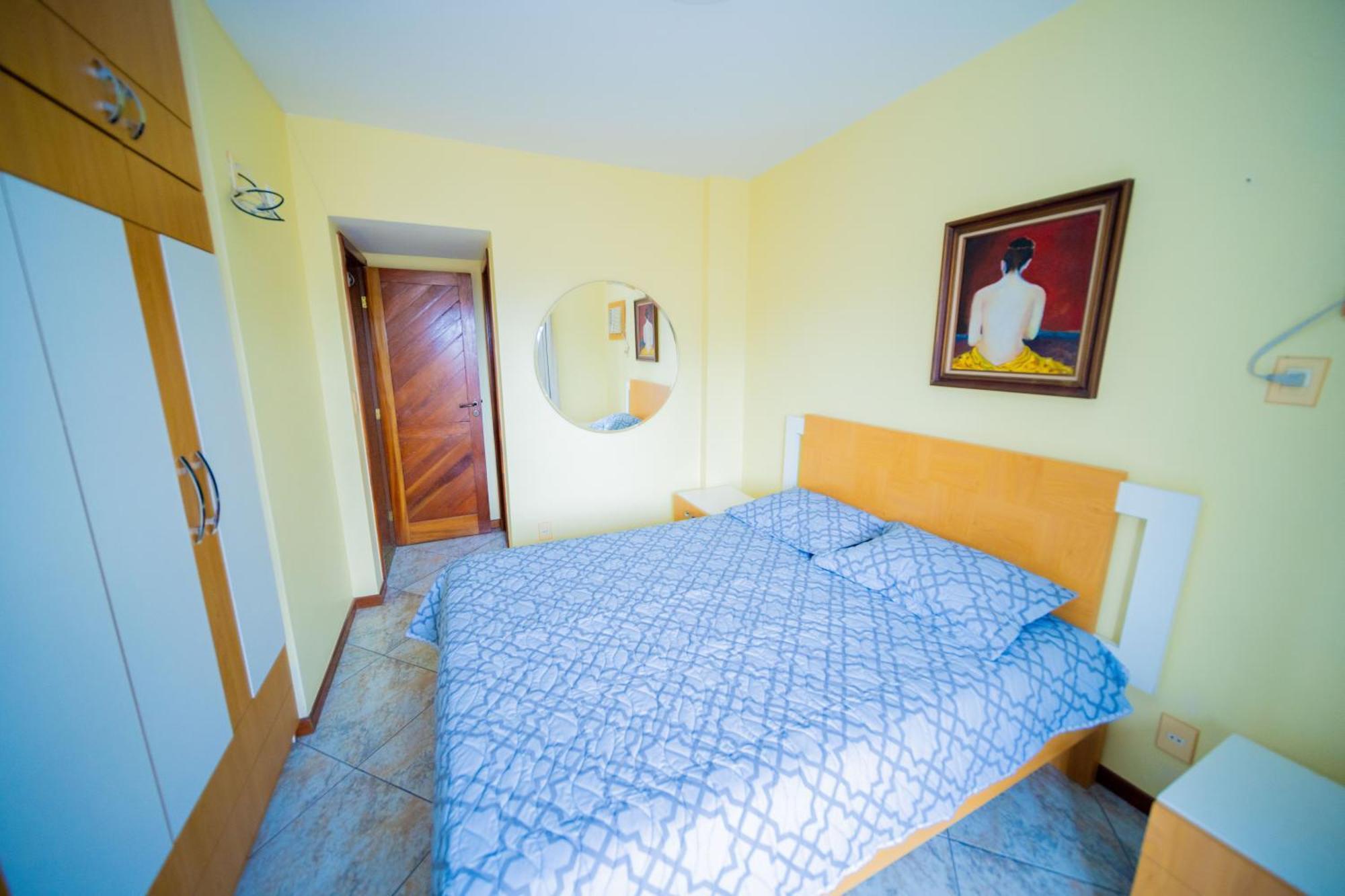 Edificio Martha Schwantz Apartment Guarapari Ngoại thất bức ảnh