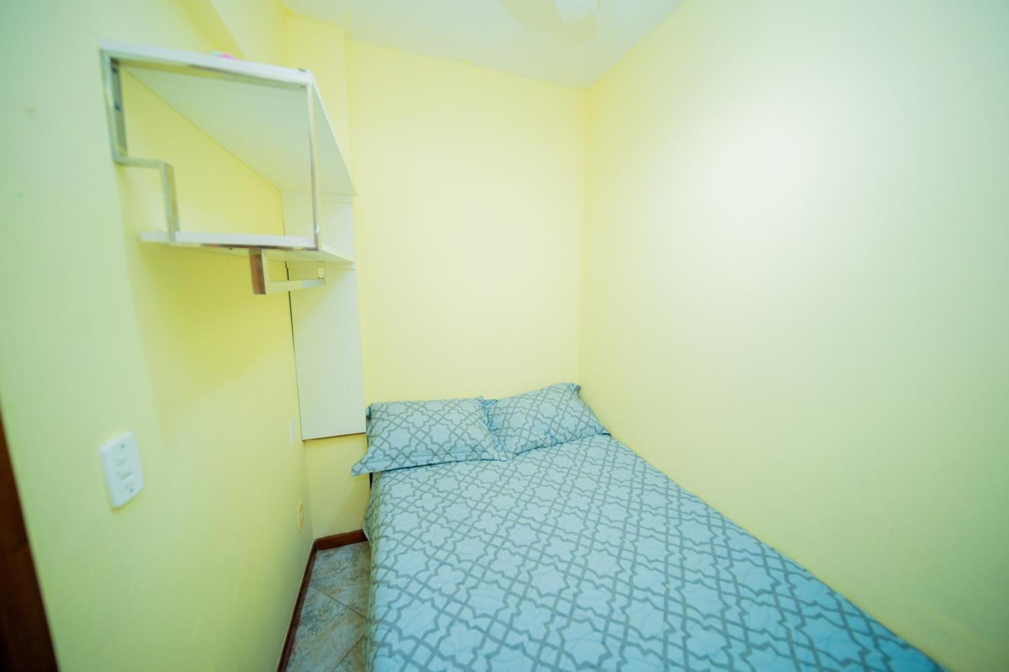 Edificio Martha Schwantz Apartment Guarapari Ngoại thất bức ảnh