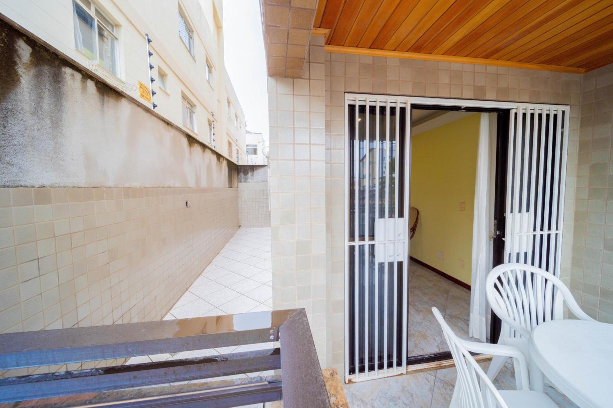 Edificio Martha Schwantz Apartment Guarapari Ngoại thất bức ảnh