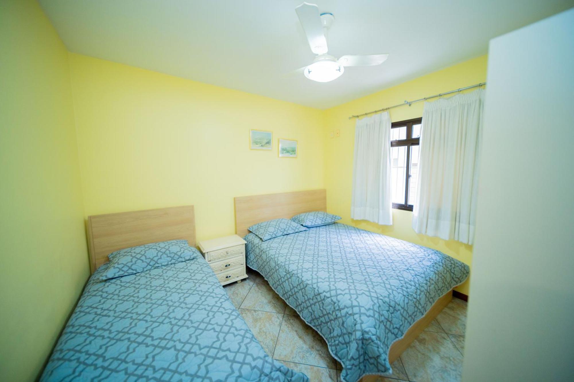 Edificio Martha Schwantz Apartment Guarapari Ngoại thất bức ảnh