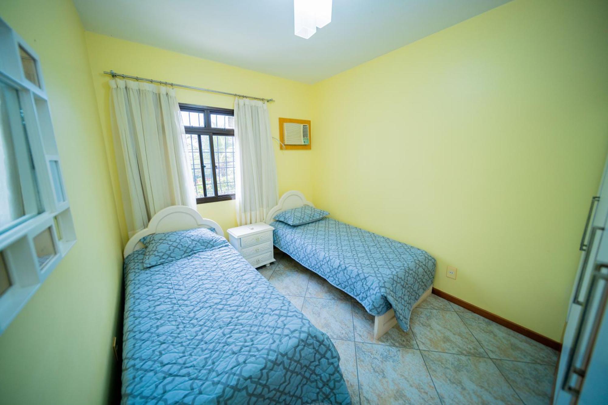 Edificio Martha Schwantz Apartment Guarapari Ngoại thất bức ảnh