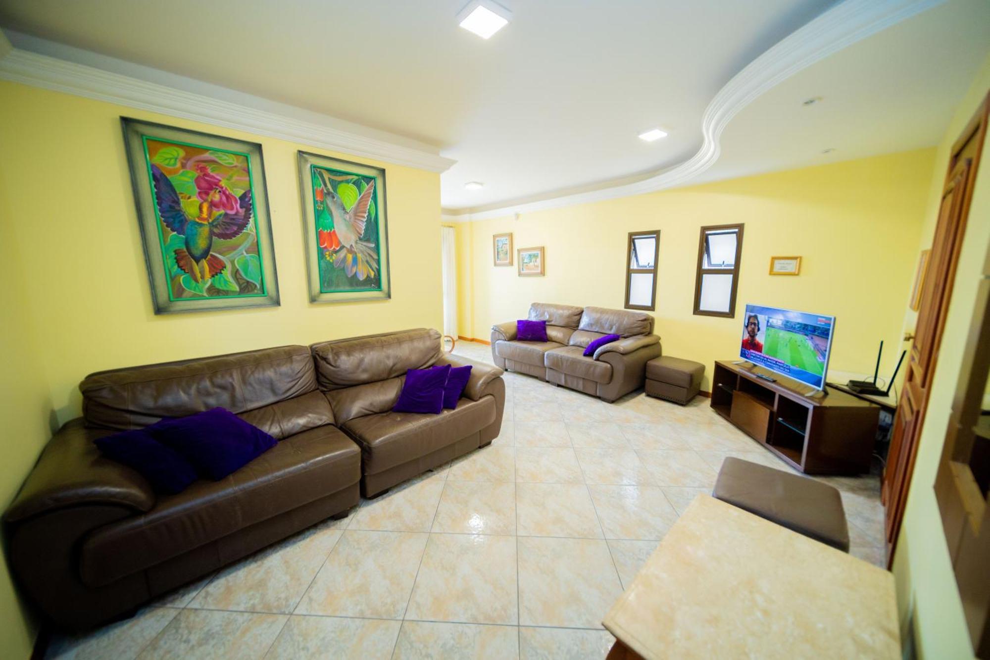 Edificio Martha Schwantz Apartment Guarapari Ngoại thất bức ảnh