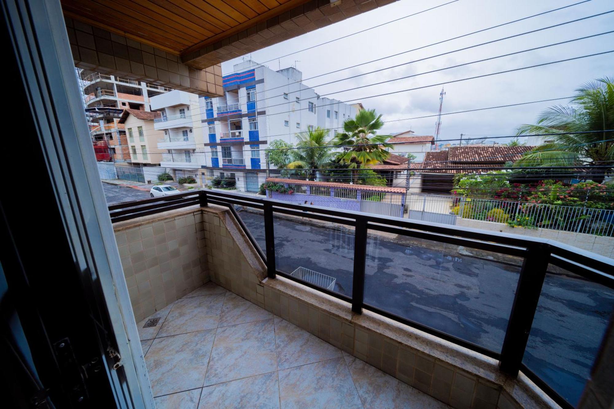 Edificio Martha Schwantz Apartment Guarapari Ngoại thất bức ảnh
