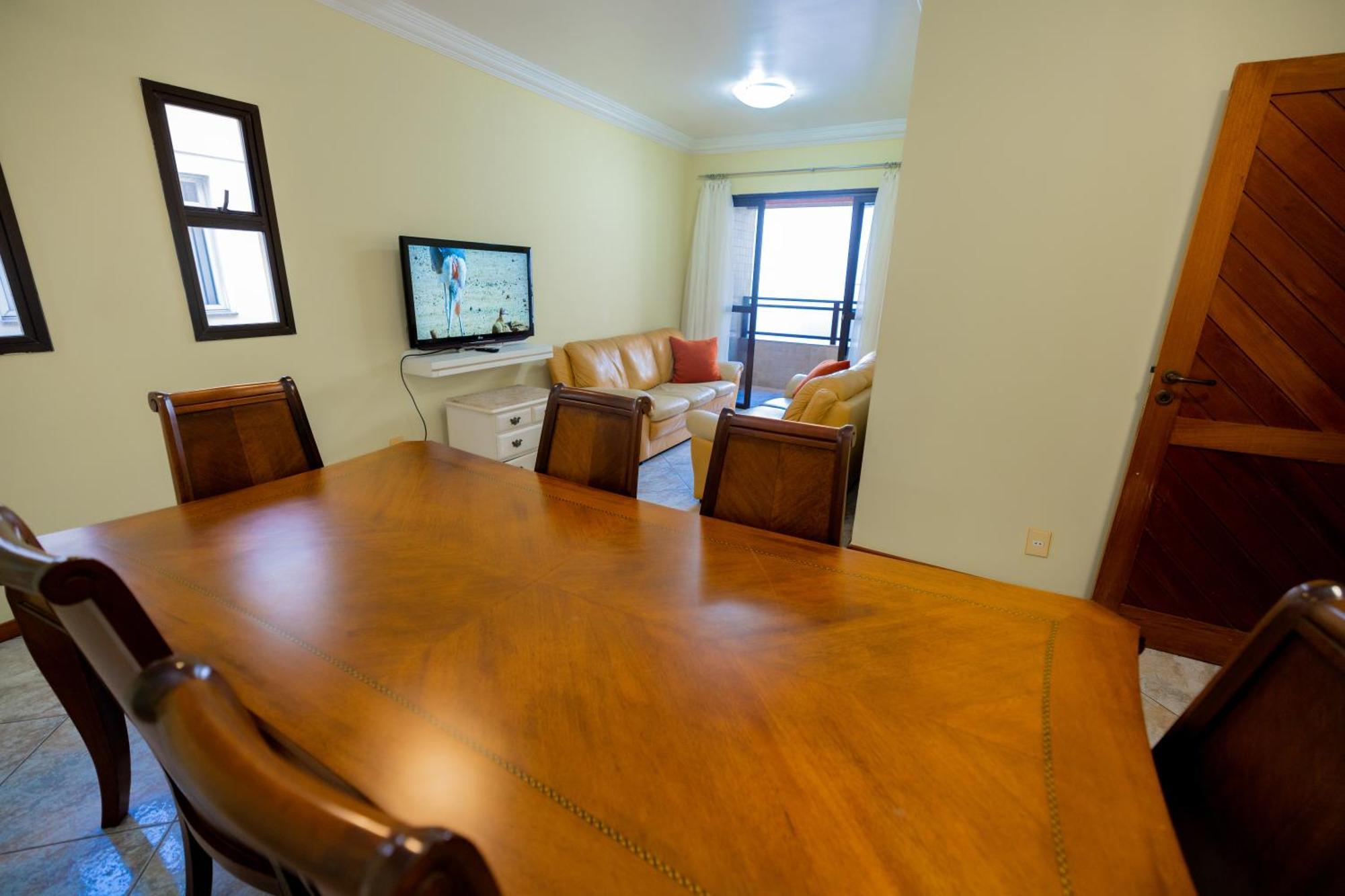 Edificio Martha Schwantz Apartment Guarapari Ngoại thất bức ảnh