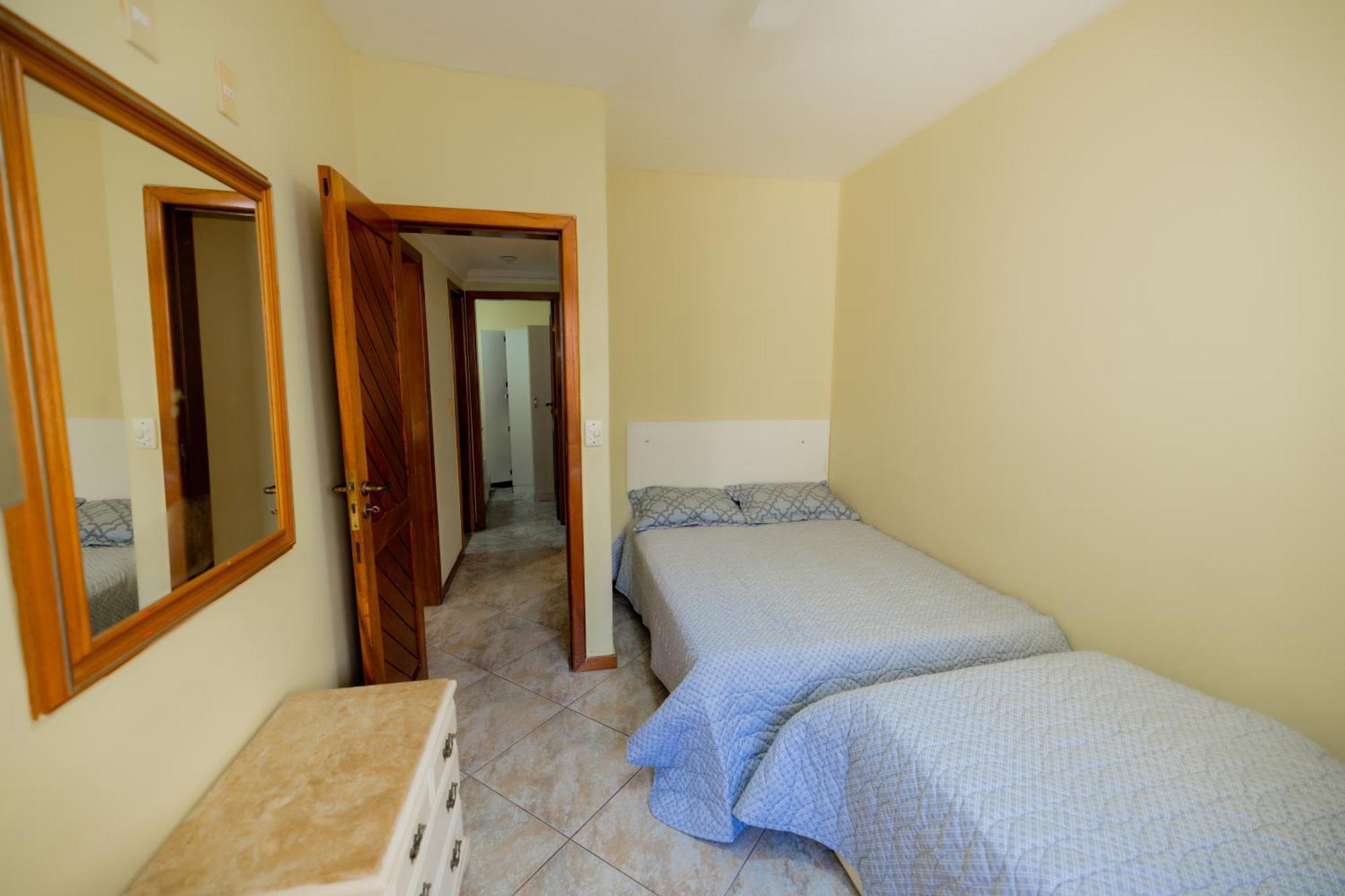 Edificio Martha Schwantz Apartment Guarapari Ngoại thất bức ảnh