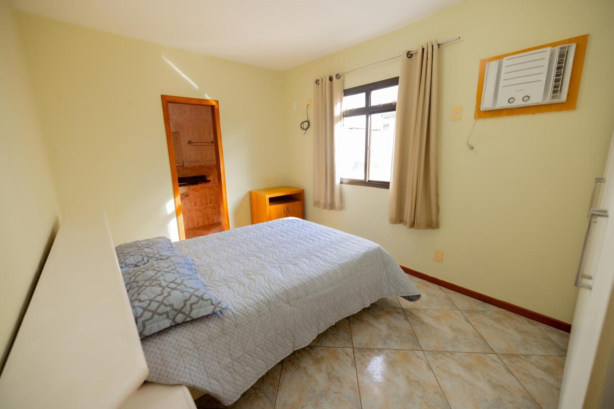Edificio Martha Schwantz Apartment Guarapari Ngoại thất bức ảnh