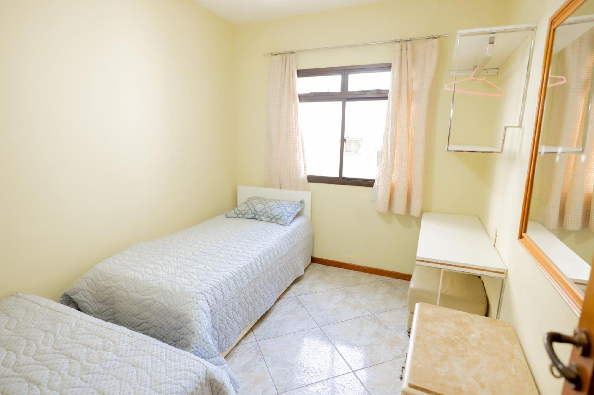 Edificio Martha Schwantz Apartment Guarapari Ngoại thất bức ảnh