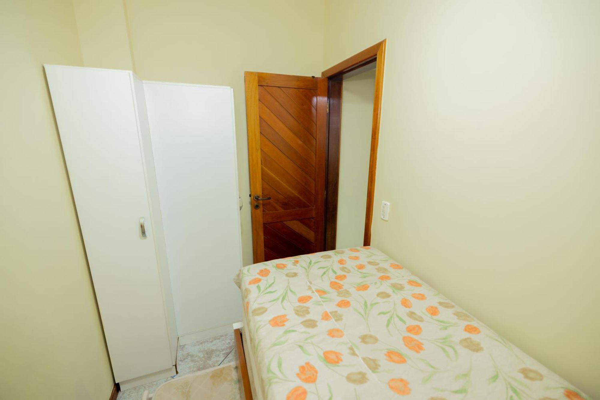 Edificio Martha Schwantz Apartment Guarapari Ngoại thất bức ảnh