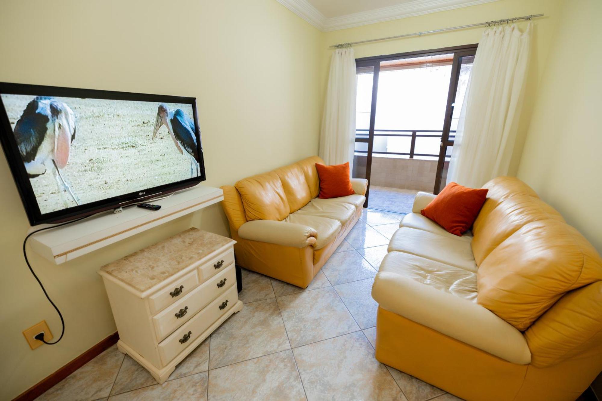 Edificio Martha Schwantz Apartment Guarapari Ngoại thất bức ảnh