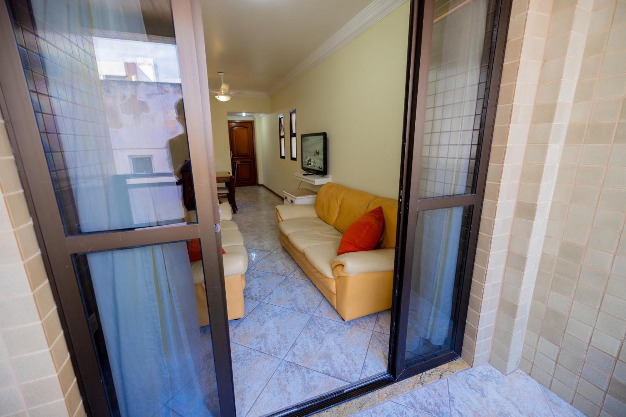 Edificio Martha Schwantz Apartment Guarapari Ngoại thất bức ảnh