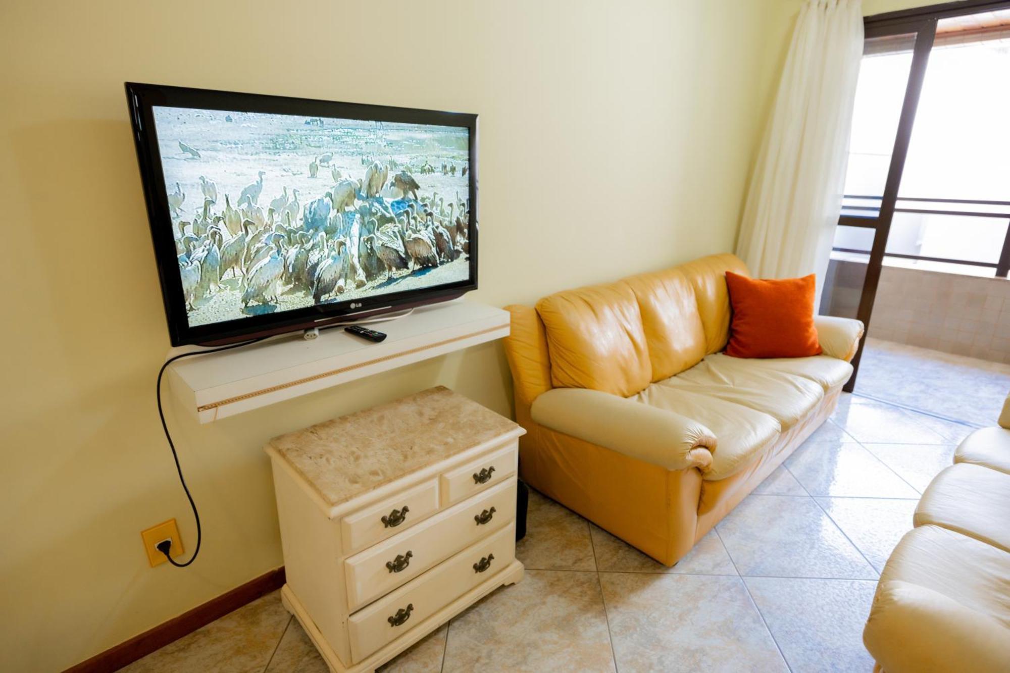 Edificio Martha Schwantz Apartment Guarapari Ngoại thất bức ảnh