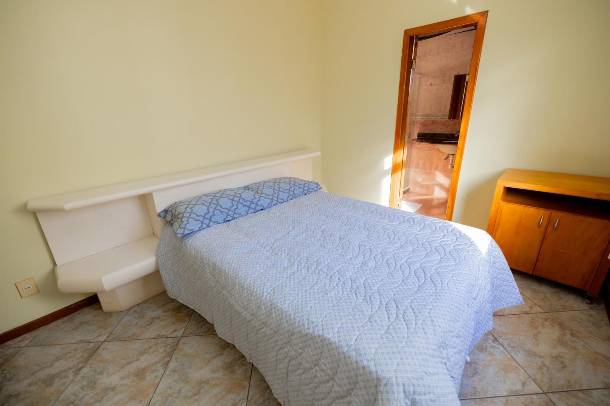 Edificio Martha Schwantz Apartment Guarapari Ngoại thất bức ảnh