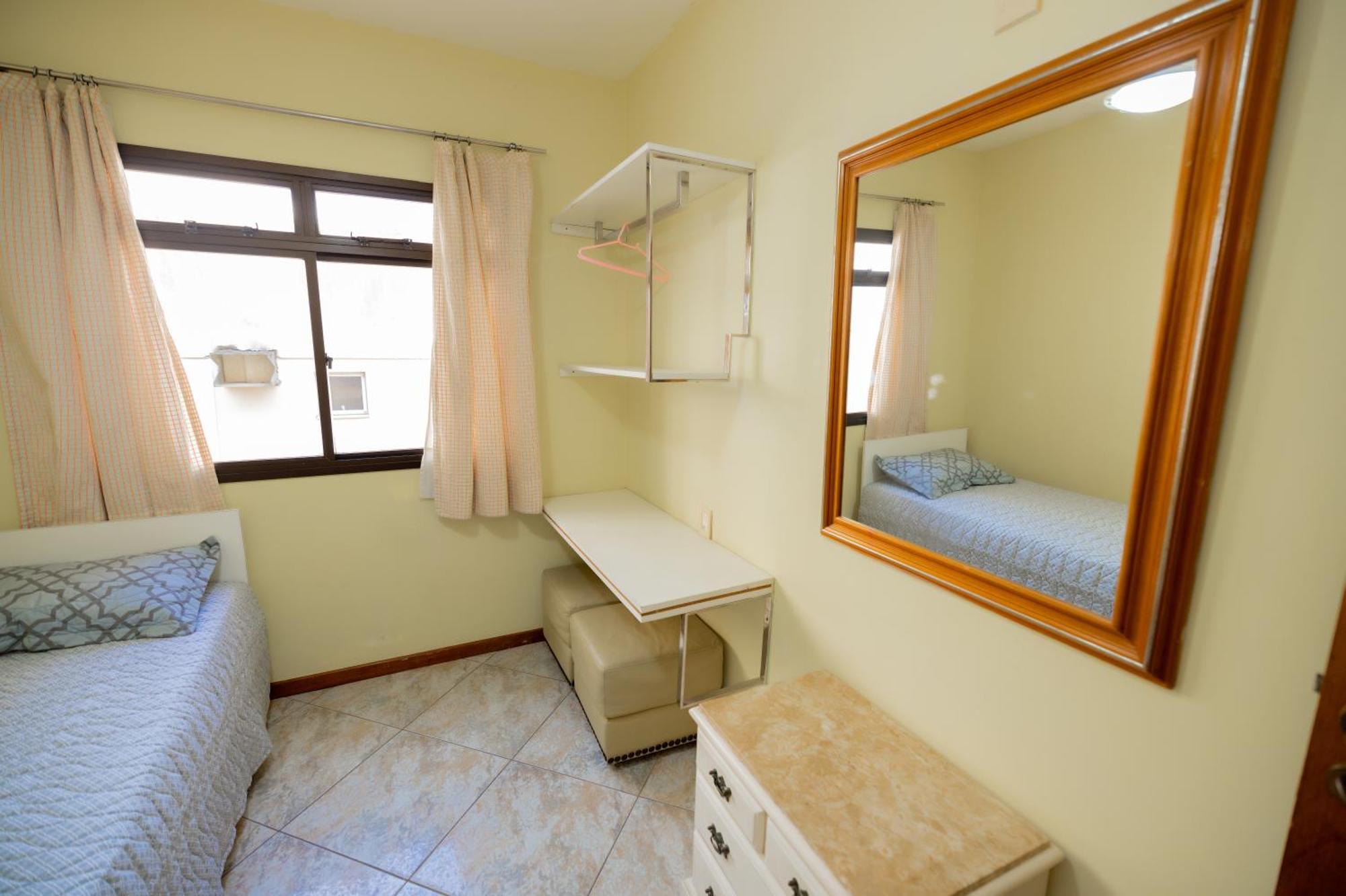 Edificio Martha Schwantz Apartment Guarapari Ngoại thất bức ảnh