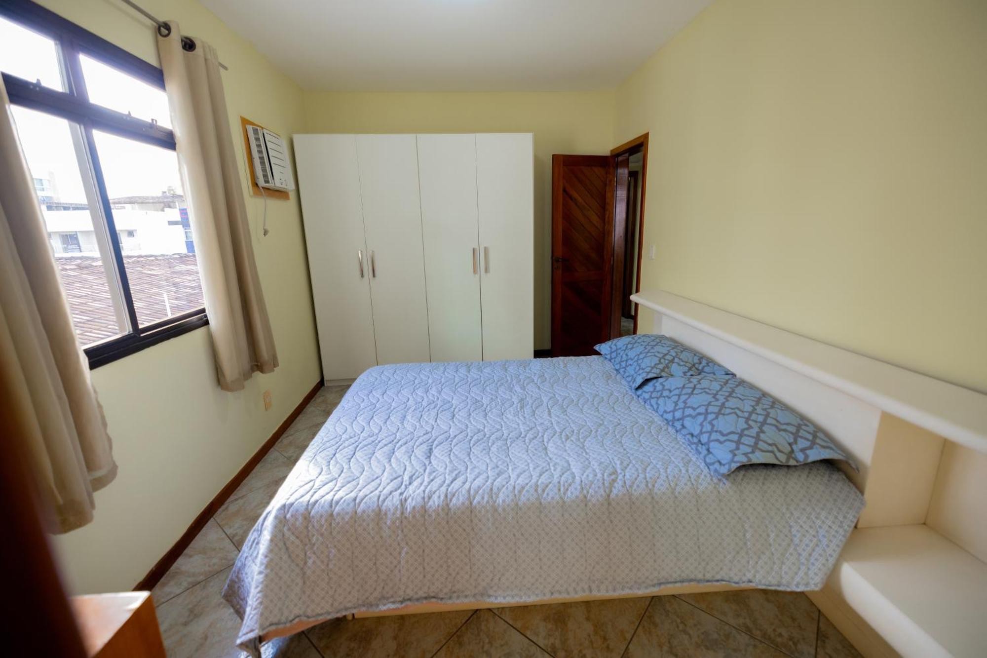 Edificio Martha Schwantz Apartment Guarapari Ngoại thất bức ảnh