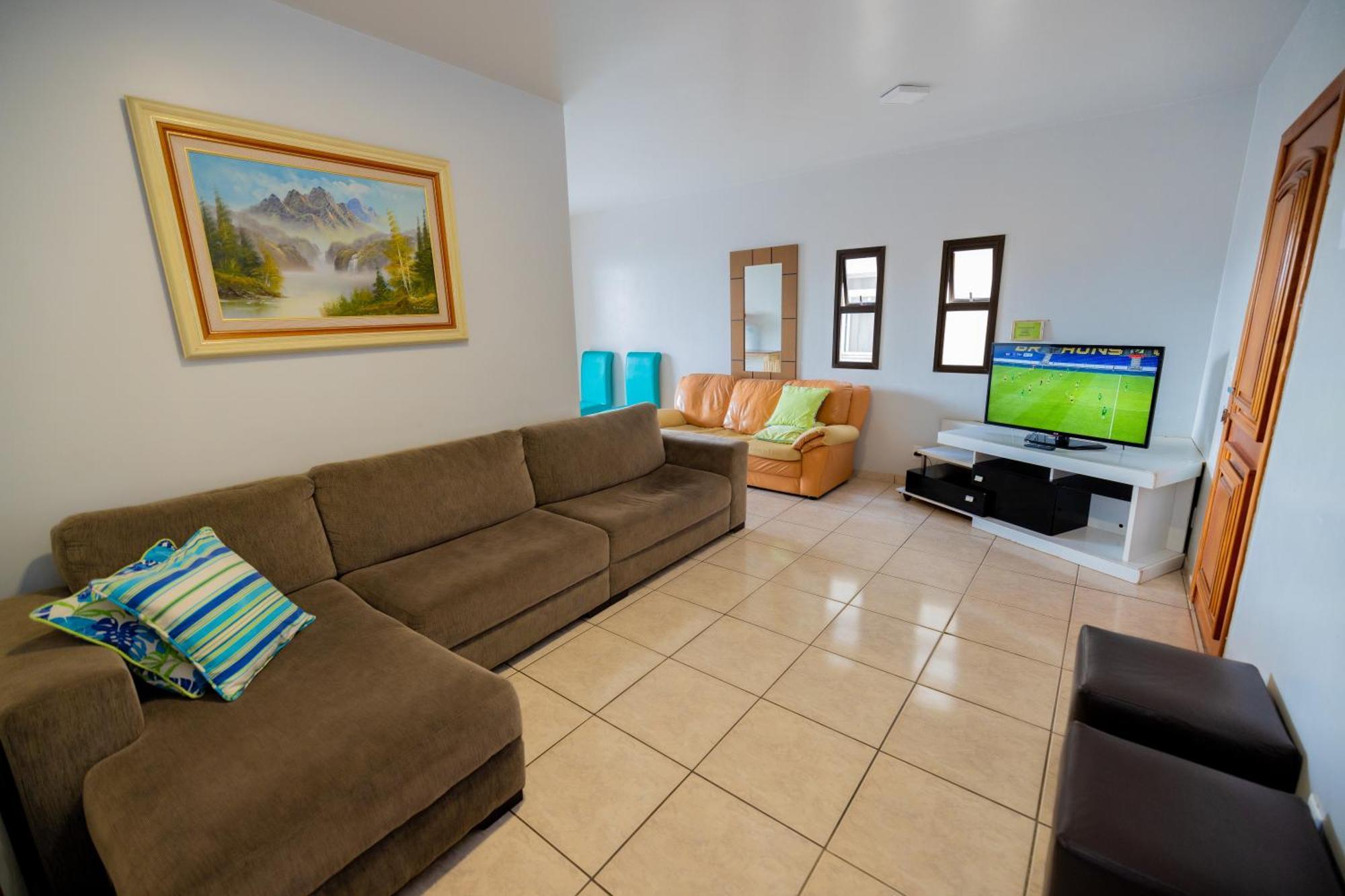 Edificio Martha Schwantz Apartment Guarapari Ngoại thất bức ảnh