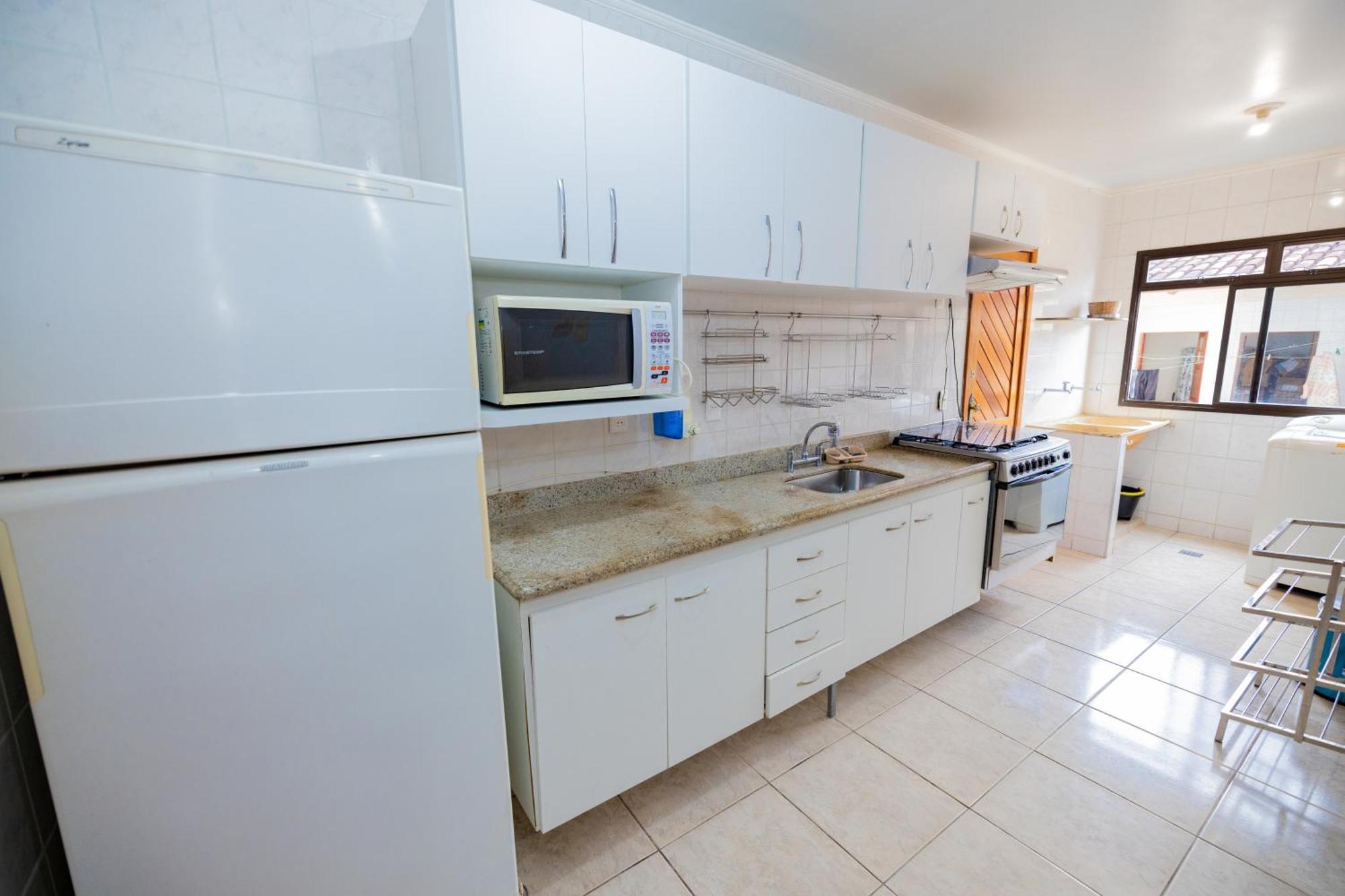 Edificio Martha Schwantz Apartment Guarapari Ngoại thất bức ảnh