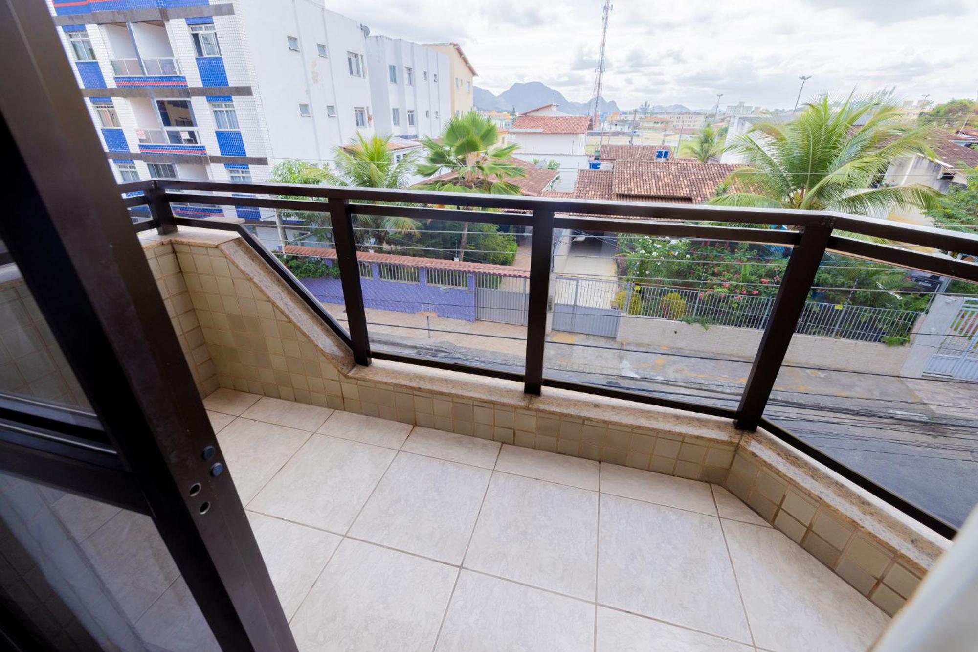Edificio Martha Schwantz Apartment Guarapari Ngoại thất bức ảnh