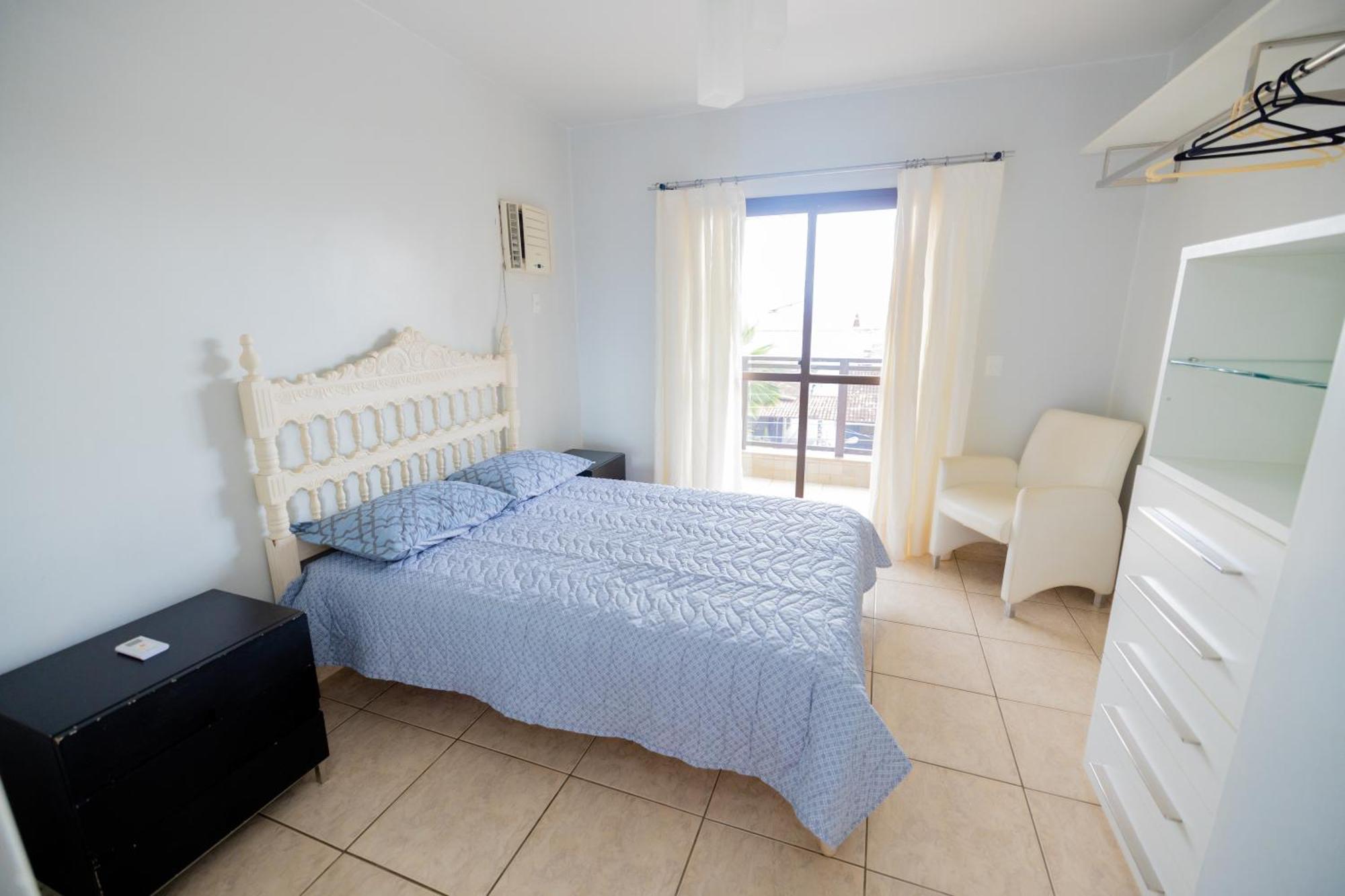 Edificio Martha Schwantz Apartment Guarapari Ngoại thất bức ảnh