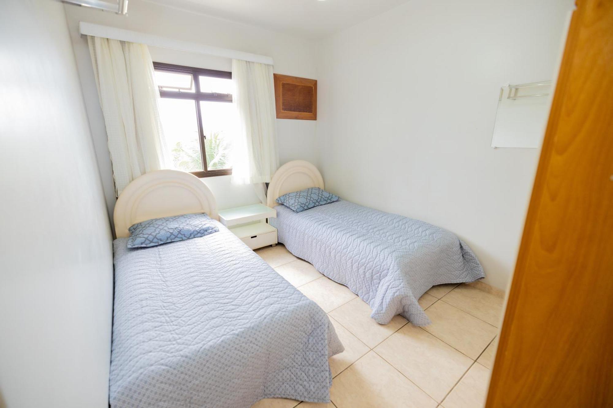 Edificio Martha Schwantz Apartment Guarapari Ngoại thất bức ảnh