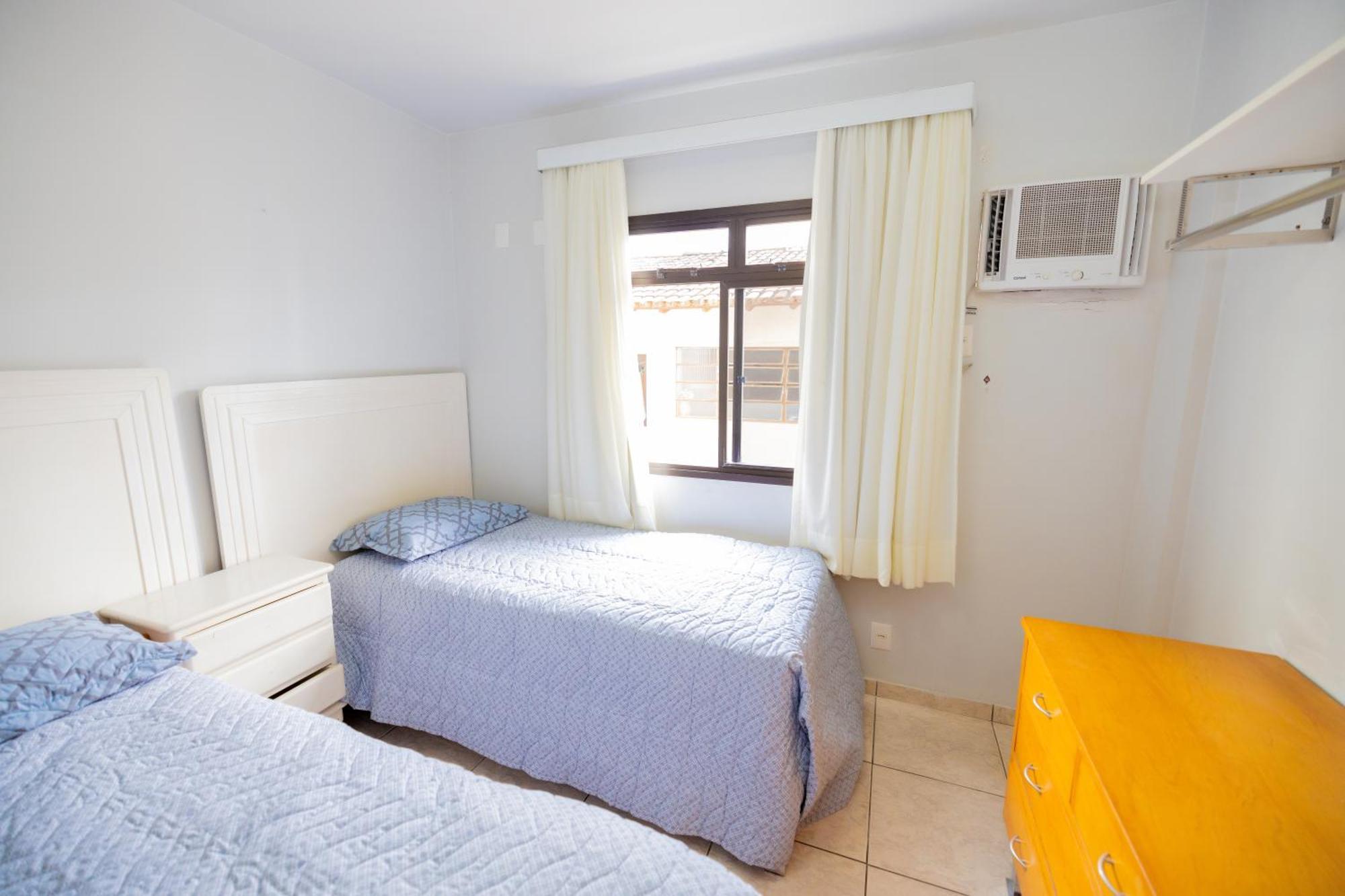 Edificio Martha Schwantz Apartment Guarapari Ngoại thất bức ảnh