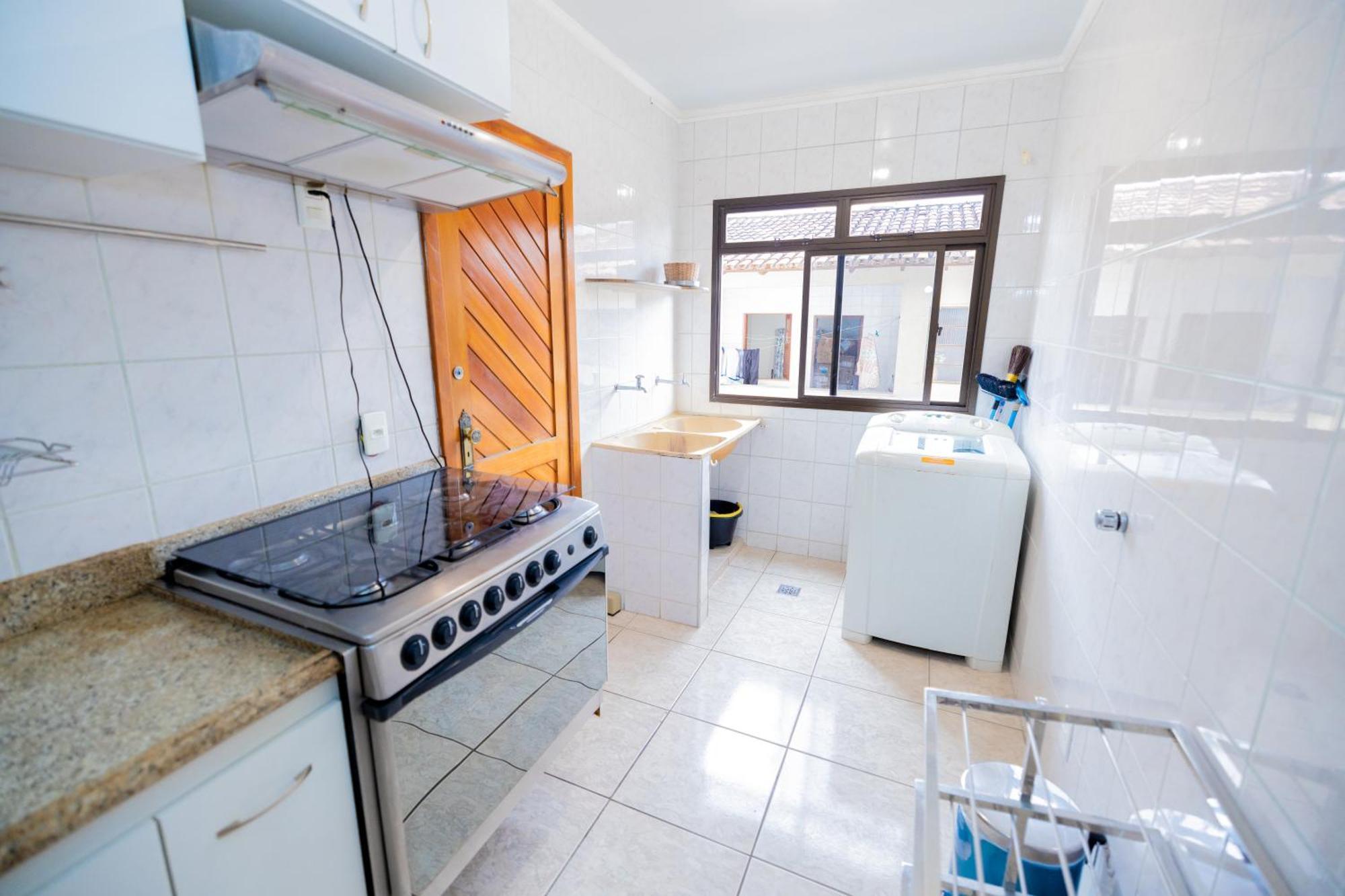 Edificio Martha Schwantz Apartment Guarapari Ngoại thất bức ảnh