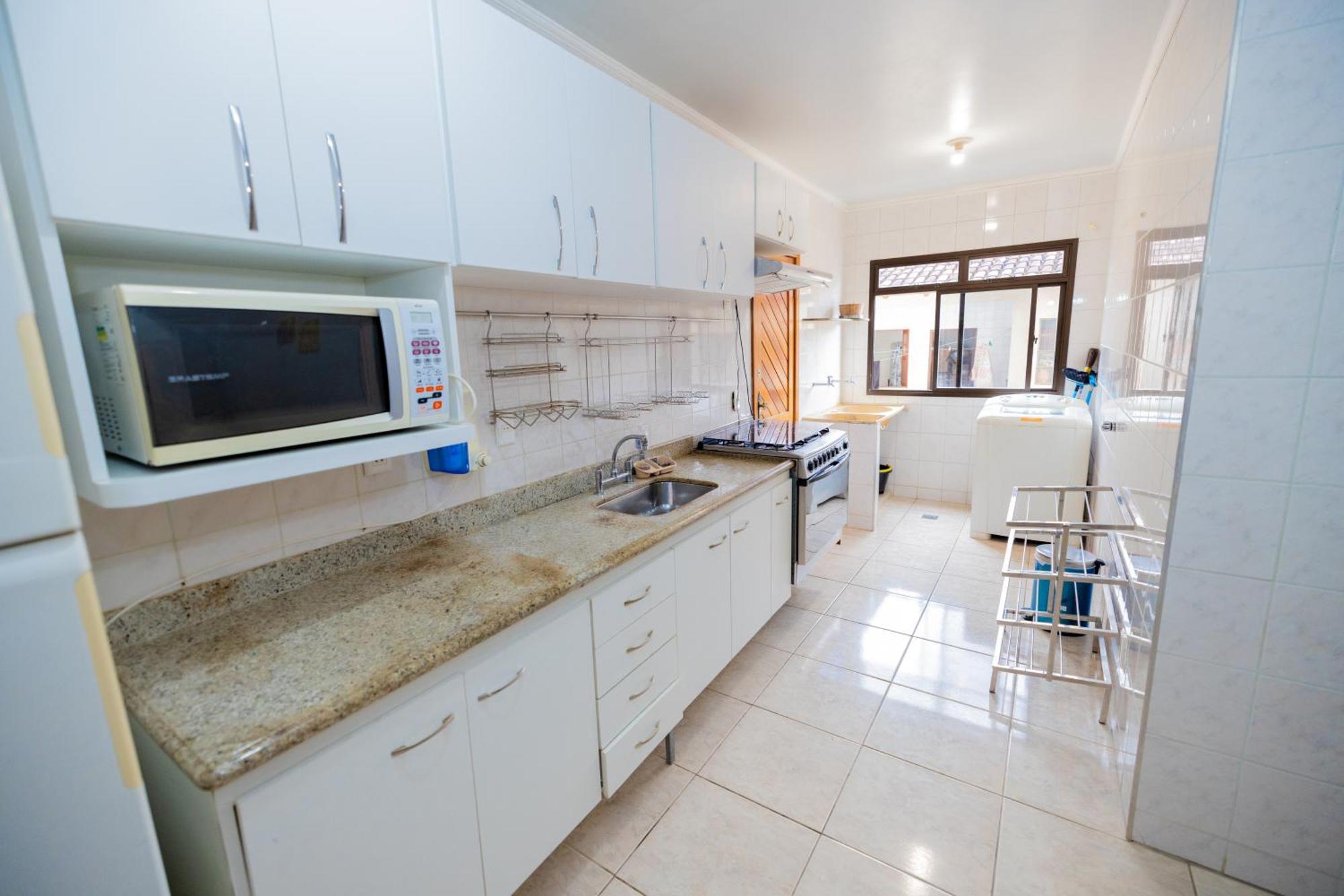 Edificio Martha Schwantz Apartment Guarapari Ngoại thất bức ảnh