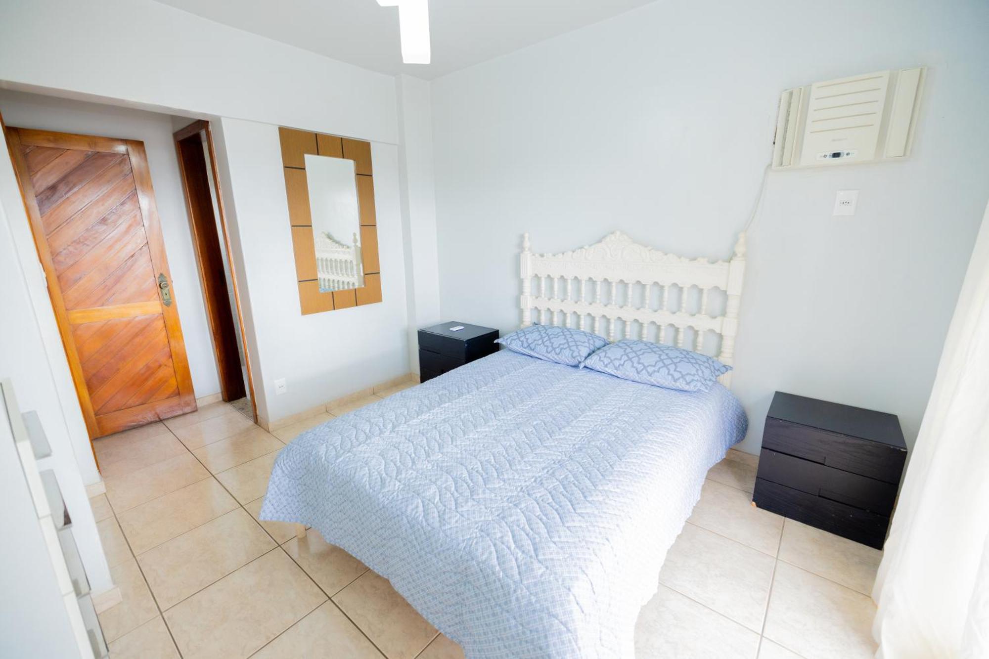 Edificio Martha Schwantz Apartment Guarapari Ngoại thất bức ảnh