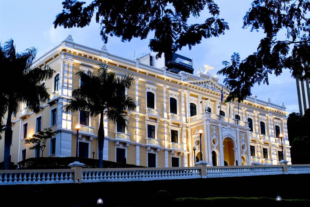 Edificio Martha Schwantz Apartment Guarapari Ngoại thất bức ảnh